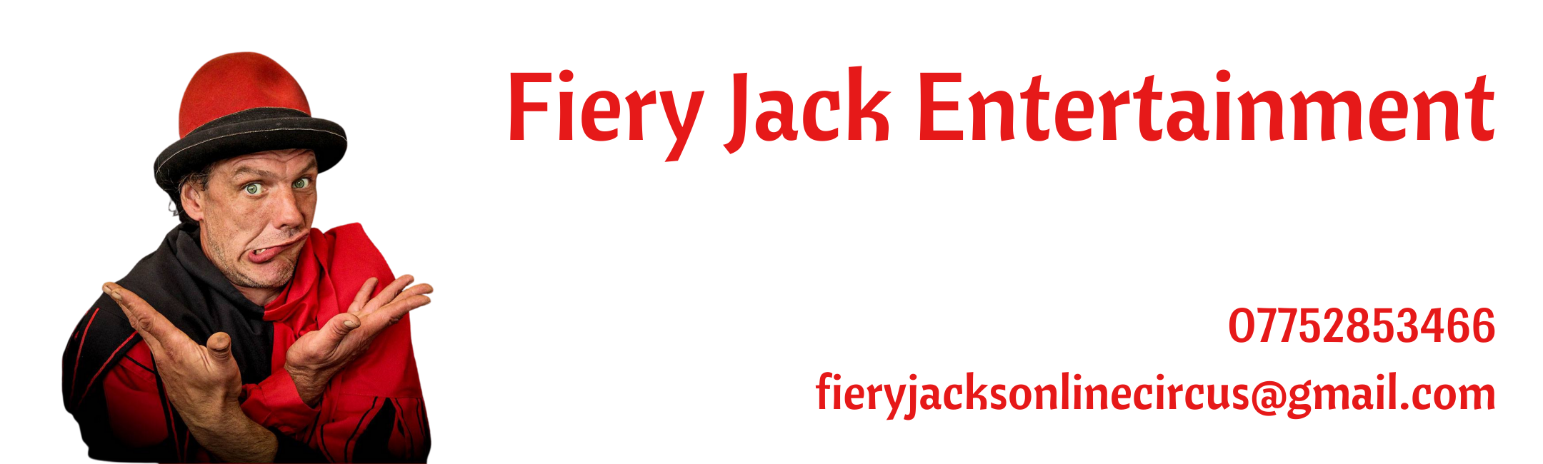Fiery Jack Entertainment